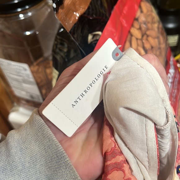 NWT RARE Anthropologie - Bhanuni dress - Picture 9 of 9